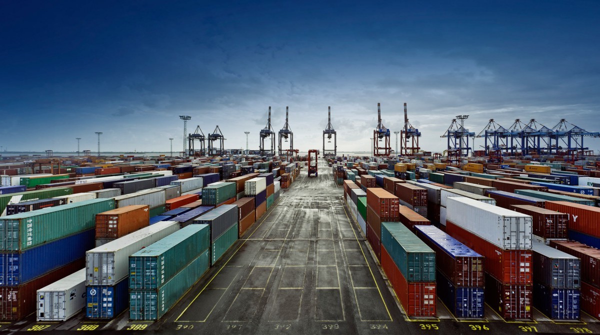 Foreign Trade Alert September 2019